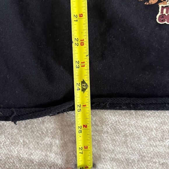 Unbranded Men's Black T-shirt - Picture 6 of 6